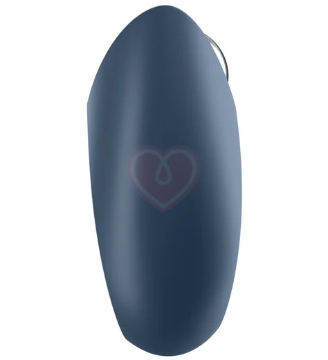 Эрекционное виброкольцо с приложением Satisfyer Royal One фото 3