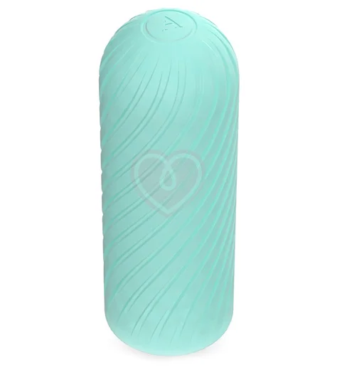 Двухсторонний мастурбатор Arcwave Ghost мятный фото 6