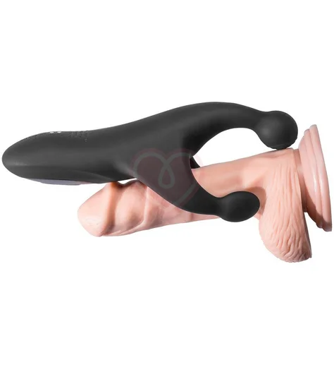 Мужской стимулятор Malesation Vibro Angel фото 4