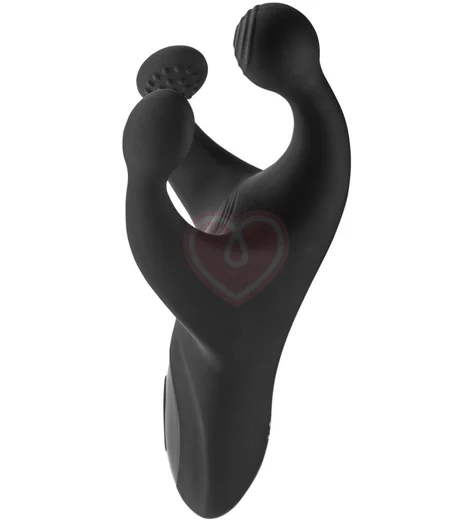 Мужской стимулятор Malesation Vibro Angel фото 6