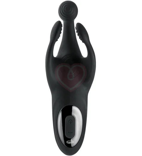 Мужской стимулятор Malesation Vibro Angel фото 7