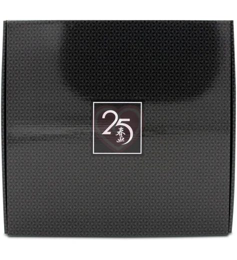 Юбилейный адвент-календарь Shunga Calendar of Desires с вибратором фото 9