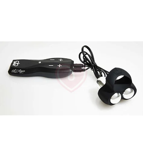 Мужской вибростимулятор Hot Octopuss Jett фото 3