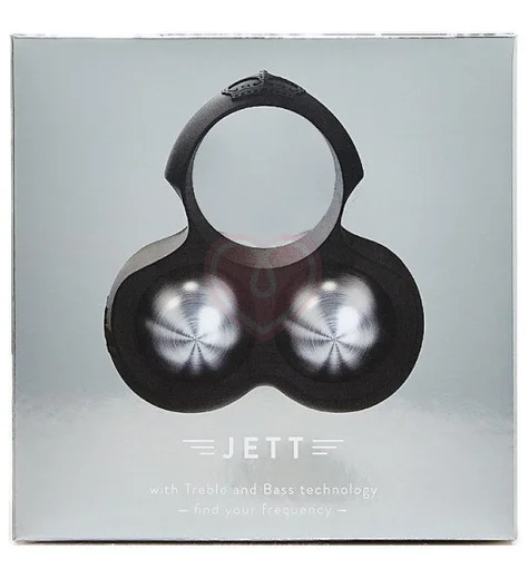 Мужской вибростимулятор Hot Octopuss Jett фото 4