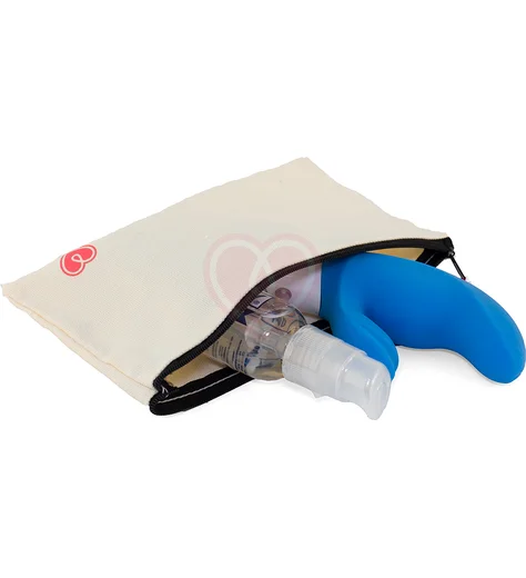 Сумка для хранения игрушек M 20x11 см фото 2