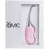 Вибратор для клитора и внешних эрогенных зон Youvic розовый фото 4
