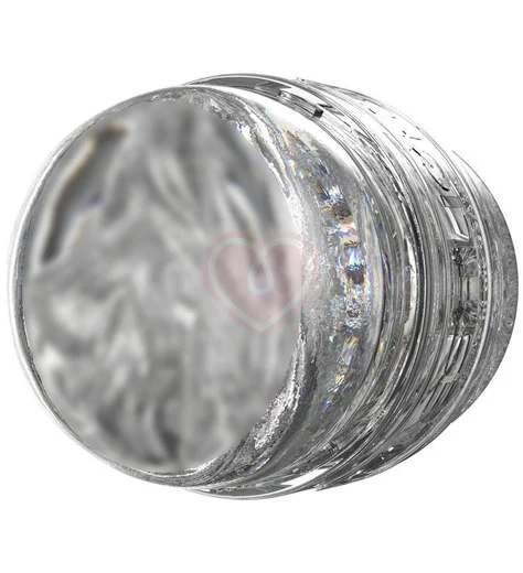 Сквозной мастурбатор Fleshlight Quickshot Stoya прозрачный фото 2