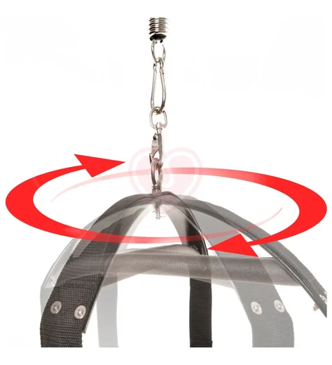 Секс-качели на дверь Spinning Fantasy Swing фото 7