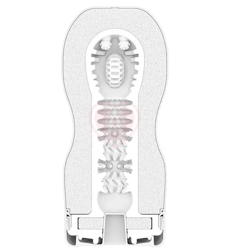 Мастурбатор Tenga Original Vacuum Cup фото 2