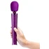 Массажёр Le Wand Petite Rechargeable фиолетовый фото 4