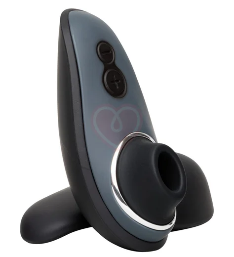 Набор Desire Blooms '50 оттенков серого' и Womanizer Liberty фото 3