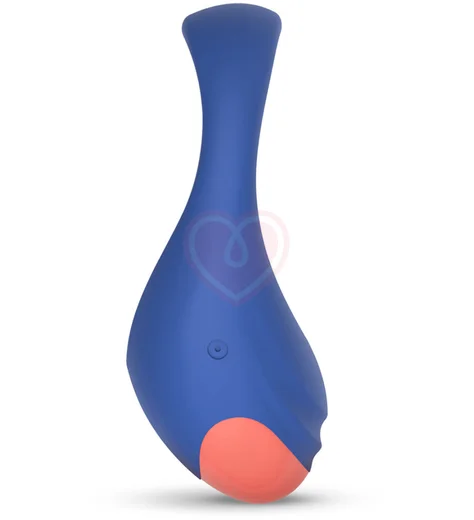 Эрекционное кольцо с вибрацией Rrring Dinner Date фото 2