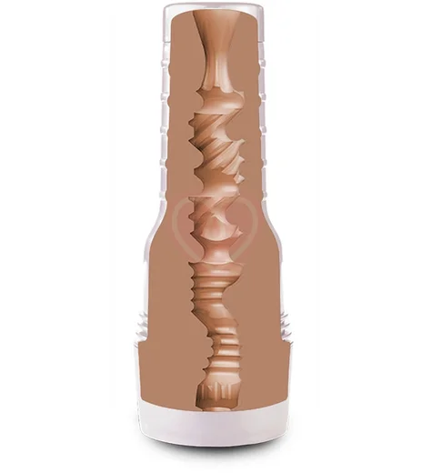 Мастурбатор Fleshlight Girls Eliza Ibarra Ethereal копия вагины фото 5