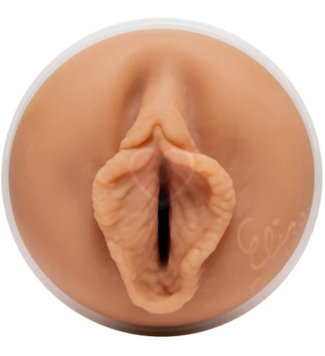 Мастурбатор Fleshlight Girls Eliza Ibarra Ethereal копия вагины фото 7