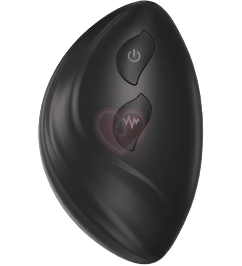 Стимулятор простаты Amovibe Hero с вращением на 360 градусов и пультом фото 11