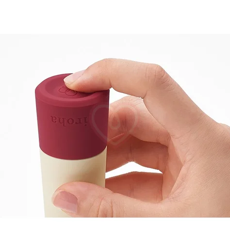 Нежный вибратор Tenga Iroha Rin Akane фото 5