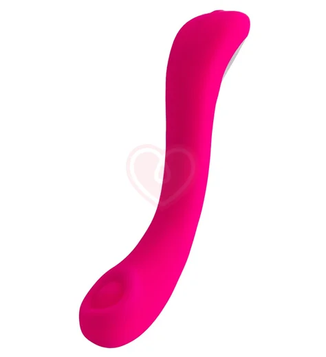 Осциллирующий вибратор для зоны G с управлением от смартфона Lovense Osci 2 фото 2