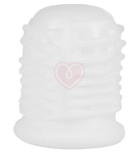 Мастурбатор Mystim Masturbatin Ribbed Rita фото 3