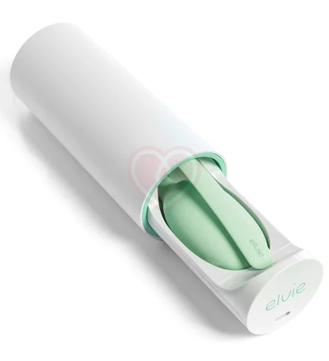 Тренажёр Кегеля Elvie Trainer с поддержкой приложения фото 5