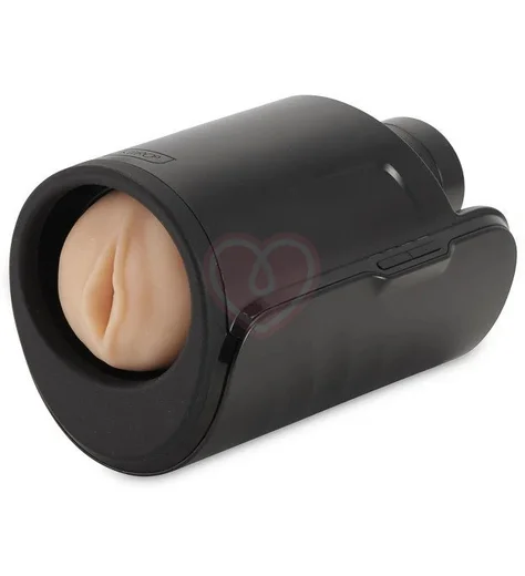 Автоматический мастурбатор Kiiroo Keon Combo с реалистичной вставкой фото 3