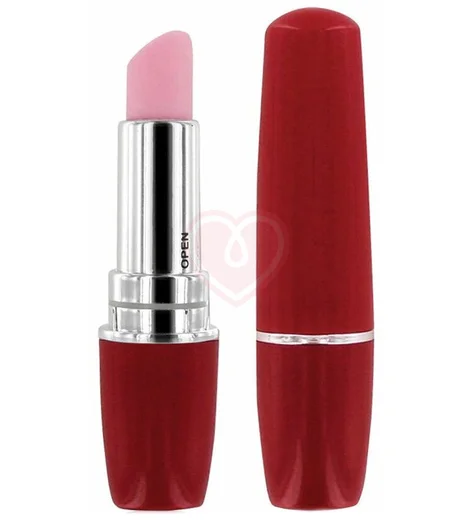 Набор романтичных мини-игрушек Rianne S Kit d'Amour с пудровой сумочкой фото 2