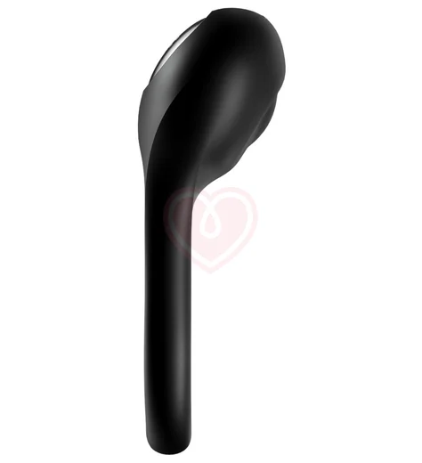 Эрекционное кольцо Satisfyer Majestic Duo фото 2