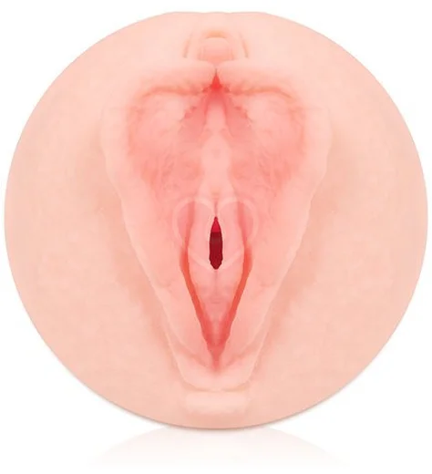 Мастурбатор вагина Kokos Elegance 002 с вибрацией фото 3