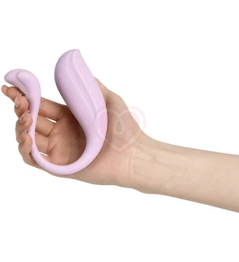 Виброяйцо с приложением Svakom Phoenix Neo 2 сиреневое фото 5