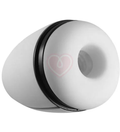 Мастурбатор с имитацией орального секса Amovibe Good Night фото 7