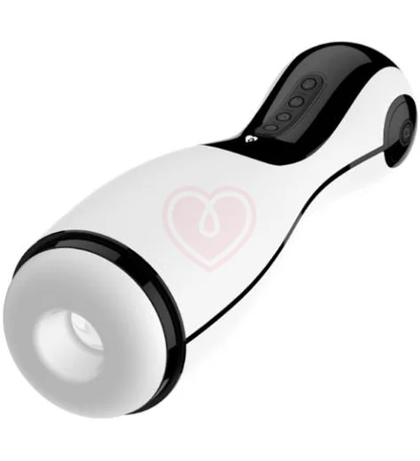 Мастурбатор с имитацией орального секса Amovibe Good Night фото 8