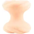 Мастурбатор-стоппер Homme Loyal Henchman телесный фото 3