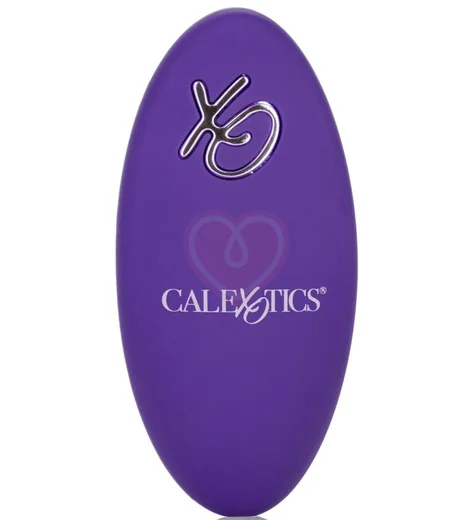 Эрекционное виброкольцо с пультом Remote Orgasm Ring фото 4