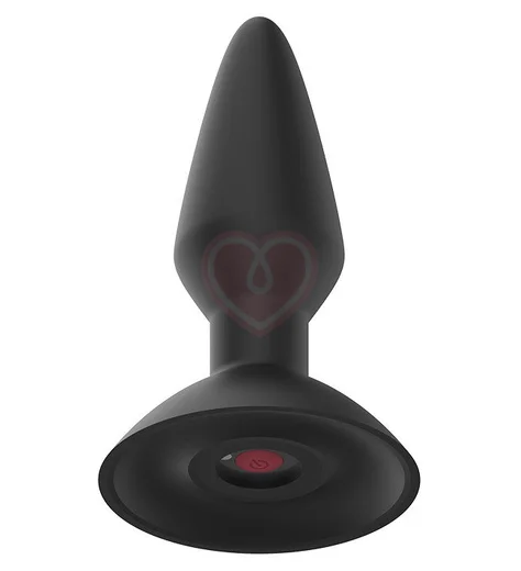 Вибропробка с управлением со смартфона Magic Motion Equinox фото 2