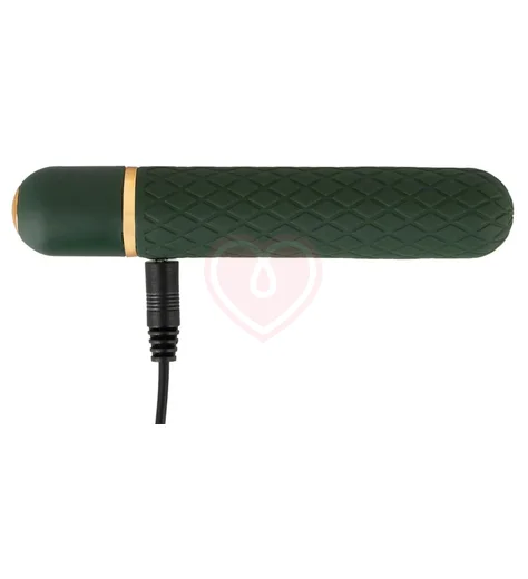 Вибропуля Emerald Love Luxurious фото 4