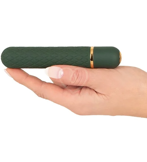 Вибропуля Emerald Love Luxurious фото 5