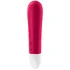 Вибропуля Satisfyer Ultra Power Bullet 1 красная фото 4