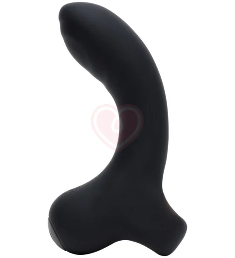 Пальчиковый вибратор для зоны G '50 оттенков серого' Sensation фото 2