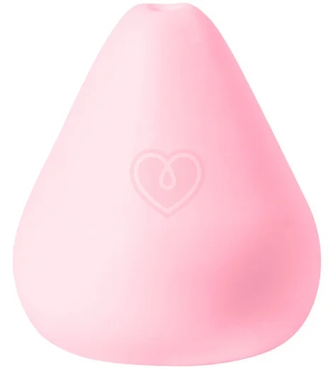 Мужской мастурбатор Take it Easy Chic розовый фото 2