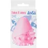 Мужской мастурбатор Take it Easy Chic розовый фото 4