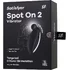Точечный клиторальный стимулятор Satisfyer Spot On 2 чёрный фото 7