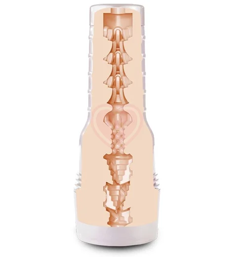 Мастурбатор Fleshlight Girls Violet Myers Waifu копия вагины фото 8