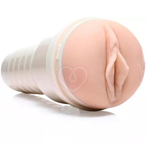 Мастурбатор Fleshlight Girls Violet Myers Waifu копия вагины фото 9