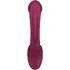 Вибратор со стимуляцией зоны G Satisfyer G for Goddess 2 Burgundy бордовый фото 4