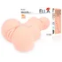 Мастурбатор вагина и анус с реалистичным рельефом Kokos Ella фото 5
