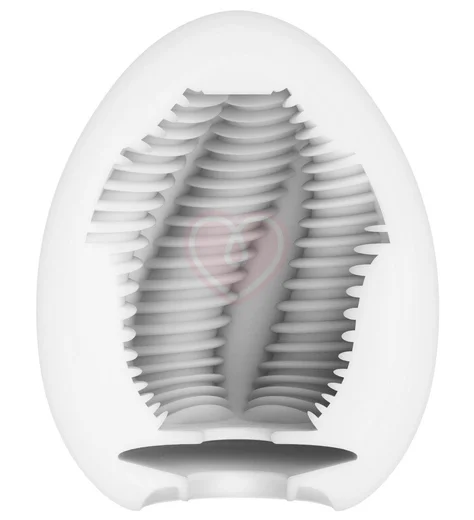 Мастурбатор яйцо Tenga Egg Tube фото 3