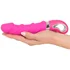 Вибратор Sweet Smile Warming Soft с функцией нагрева фото 2