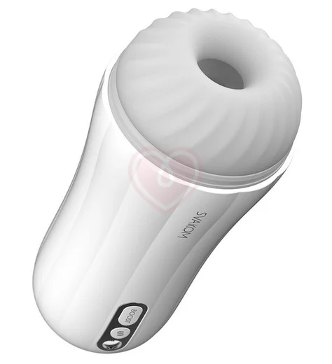 Мастурбатор Svakom Robin с вибрацией фото 5