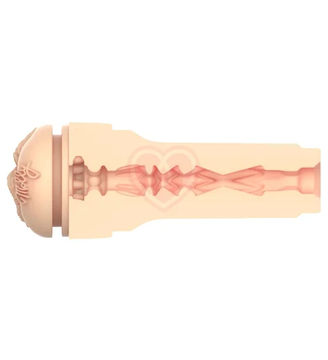 Мастурбатор Kiiroo Feel Molly Stewart копия вагины фото 16