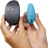 Вибратор для пар We-Vibe Sync Go голубой фото 5