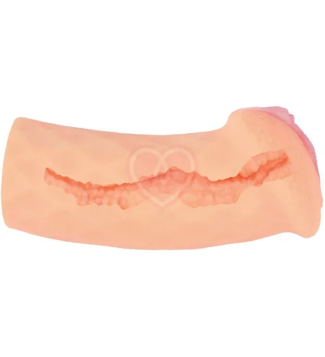 Мастурбатор вагина Kokos Elegance 007 фото 6